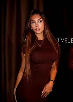 Anna Budakova